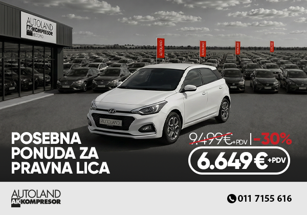 AUTOLAND HYUNDAI