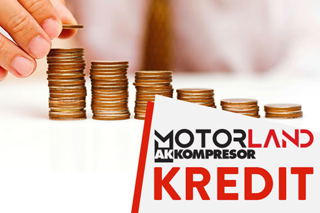 MotorLand finansiranje