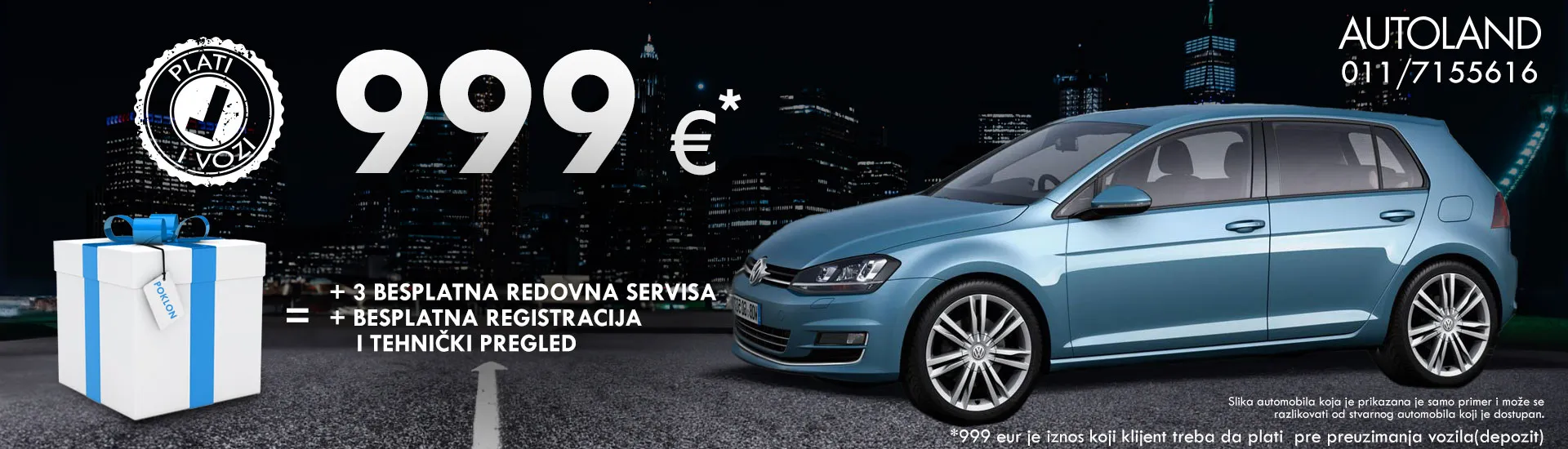 POLOVNI AUTOMOBILI - AUTOLAND