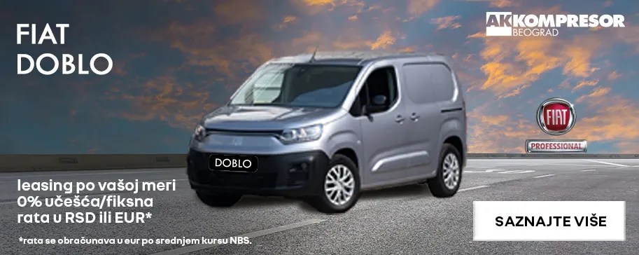 Doblo