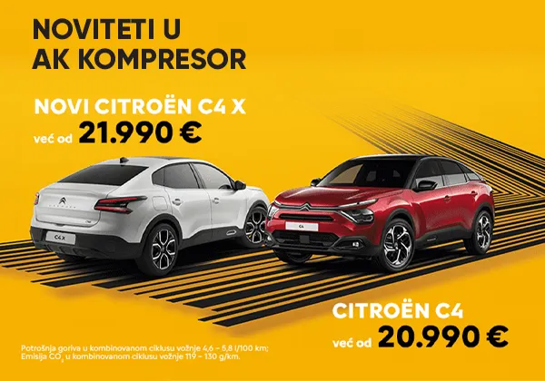citroen 2