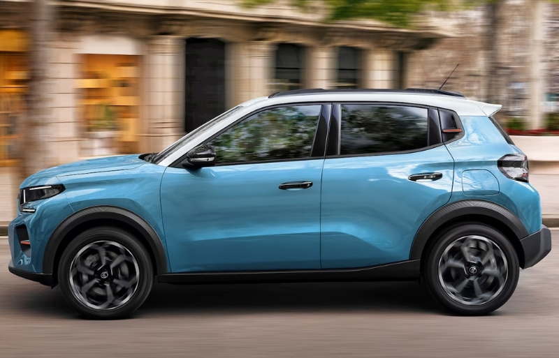 Novi Citroen C3 - Automobil koji razume tvoj ritam!