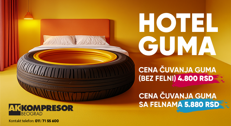 hotel guma