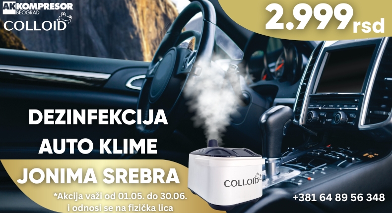 akcija ciscenje klime 