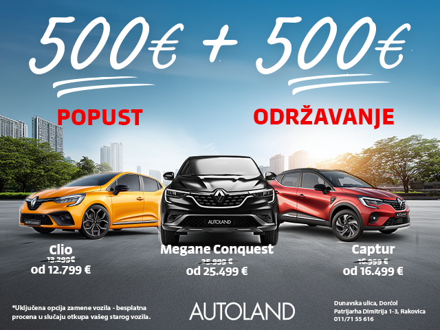 polovni automobili popust