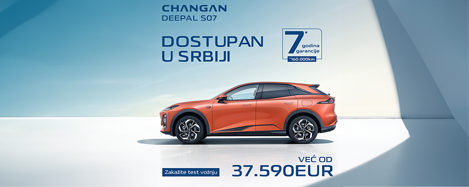 CHANGAN