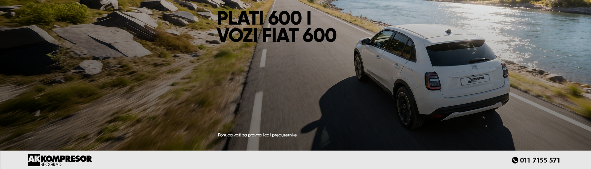 PLATI 600 I VOZI FIAT 600