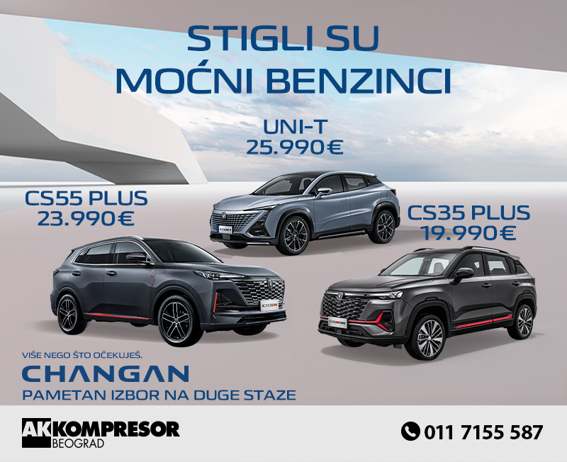 changan