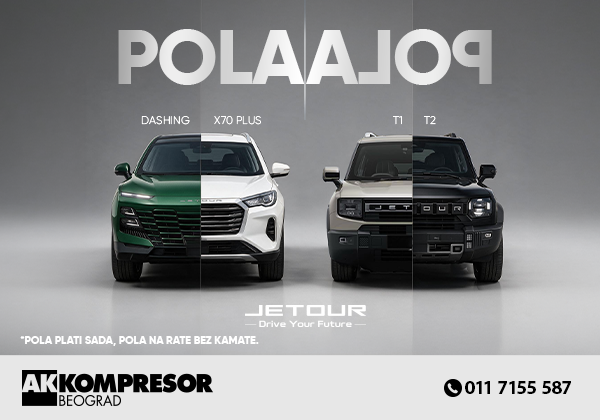 JETOUR POLA|ALOP