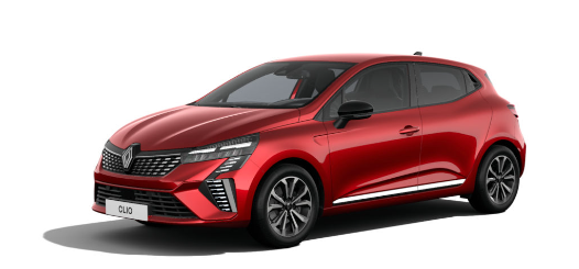 RENAULT CLIO Techno TCe 90 | AK Kompresor