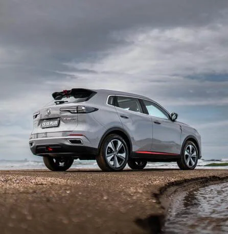 CHANGAN CS55 PLUS 1.5TGDI TECH 2WD 