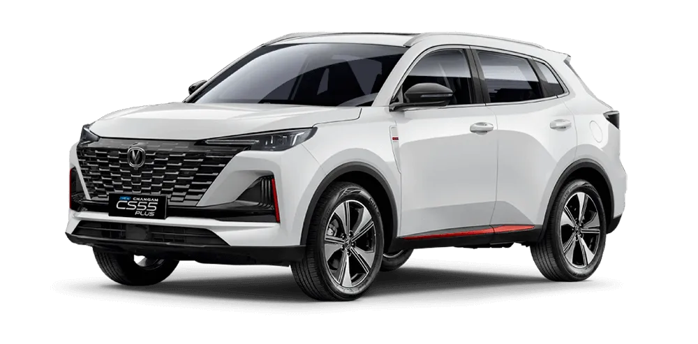 CHANGAN CS55 PLUS 1.5TGDI TECH 2WD 