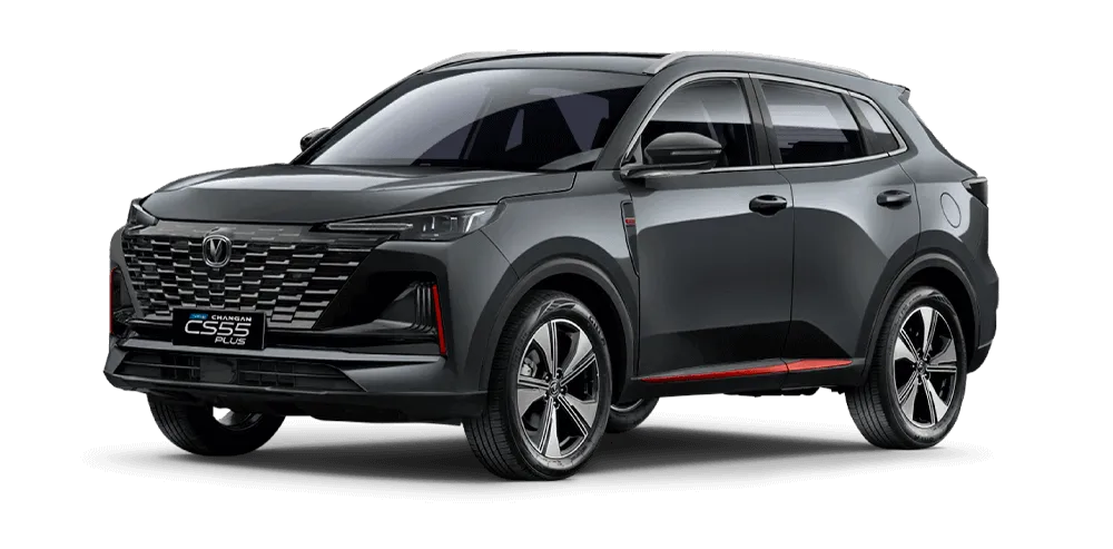 CHANGAN CS55 PLUS 1.5TGDI TECH 2WD 