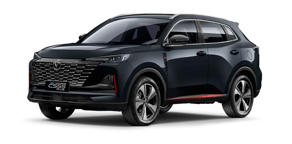 CHANGAN CS55 PLUS 1.5TGDI TECH 2WD 