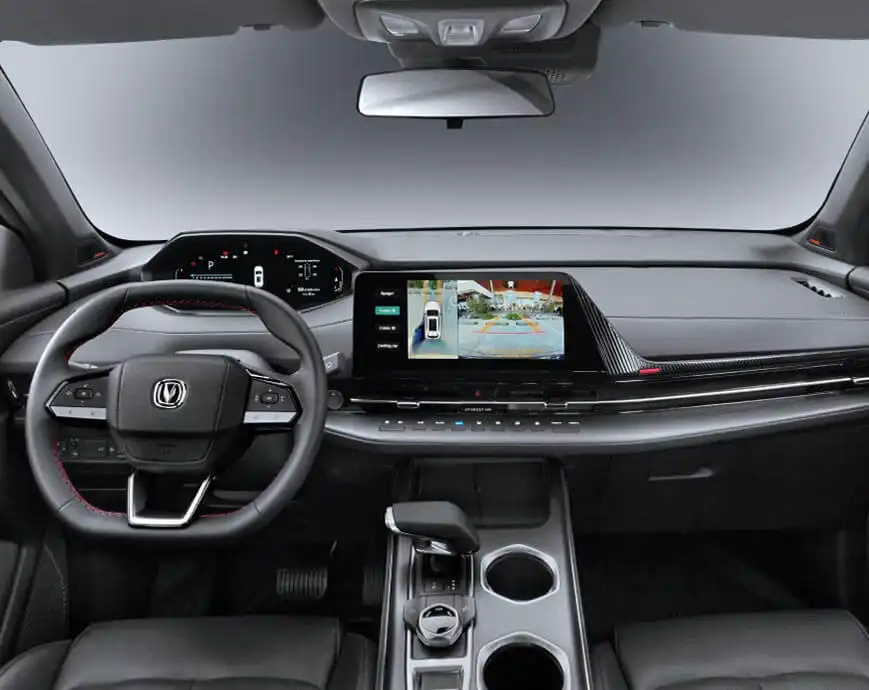CHANGAN CS55 PLUS 1.5TGDI TECH 2WD 