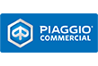 Piaggio Commercial - Servis i održavanje