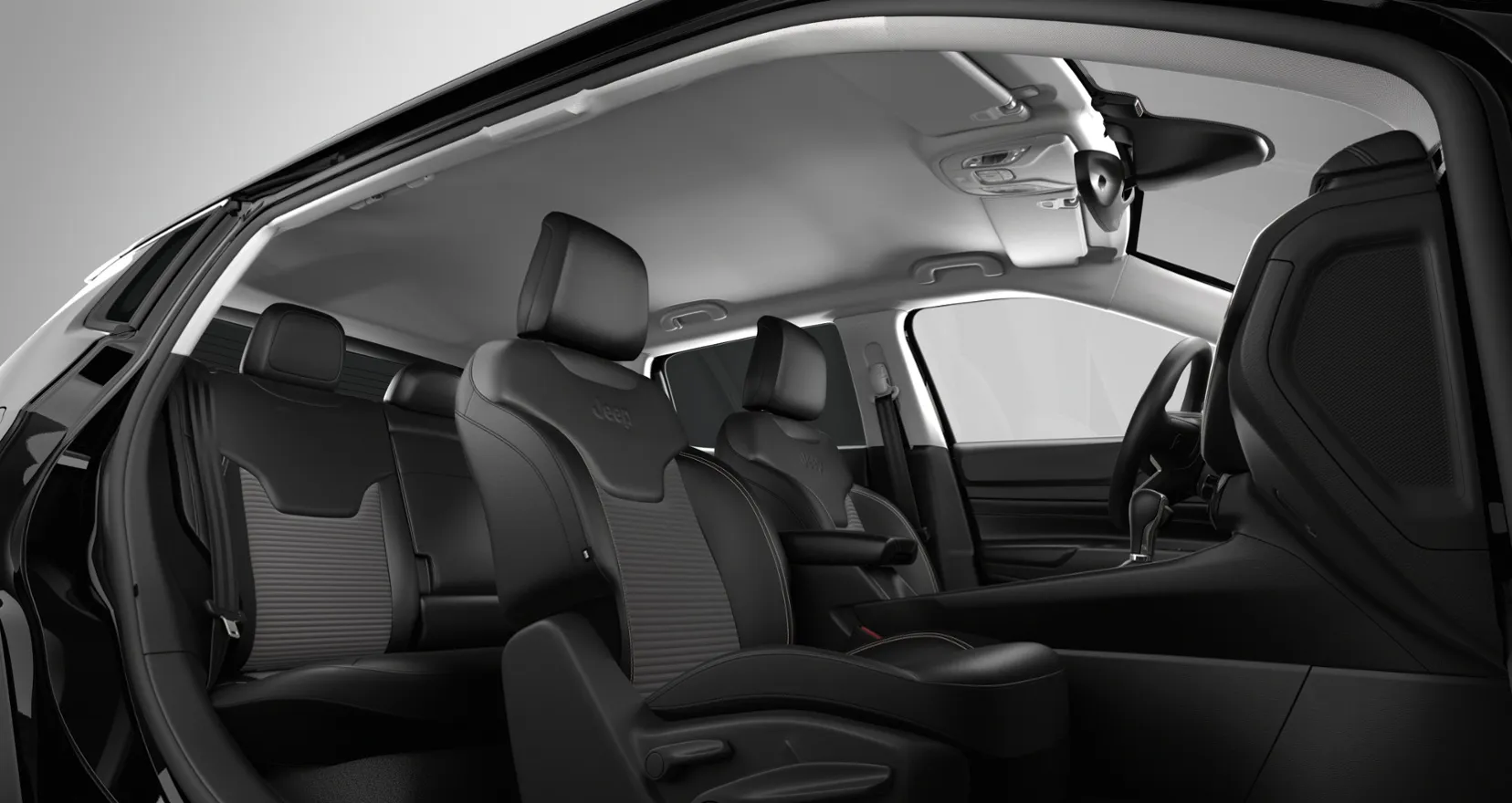 Jeep Compass 1.6mjet 130ks MT Limited -pack 2
