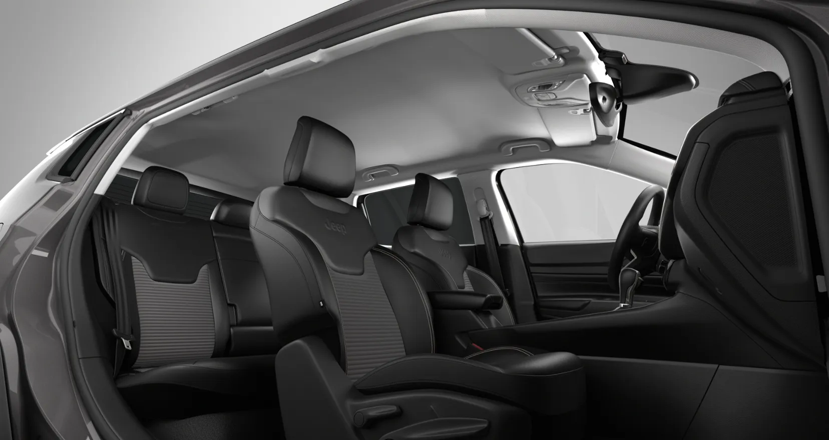 Jeep Compass 1.6mjet 130ks MT Limited -pack 2