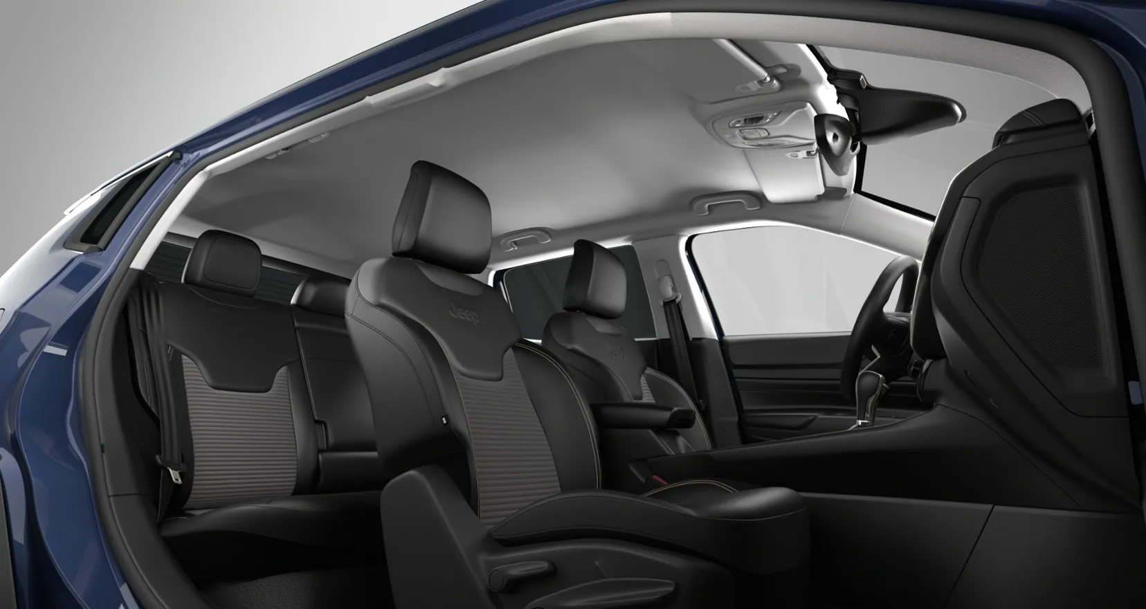Jeep Compass e-Hybrid 1.5 MHEV 130ks+20ks DCT7 Limited - Pack 2