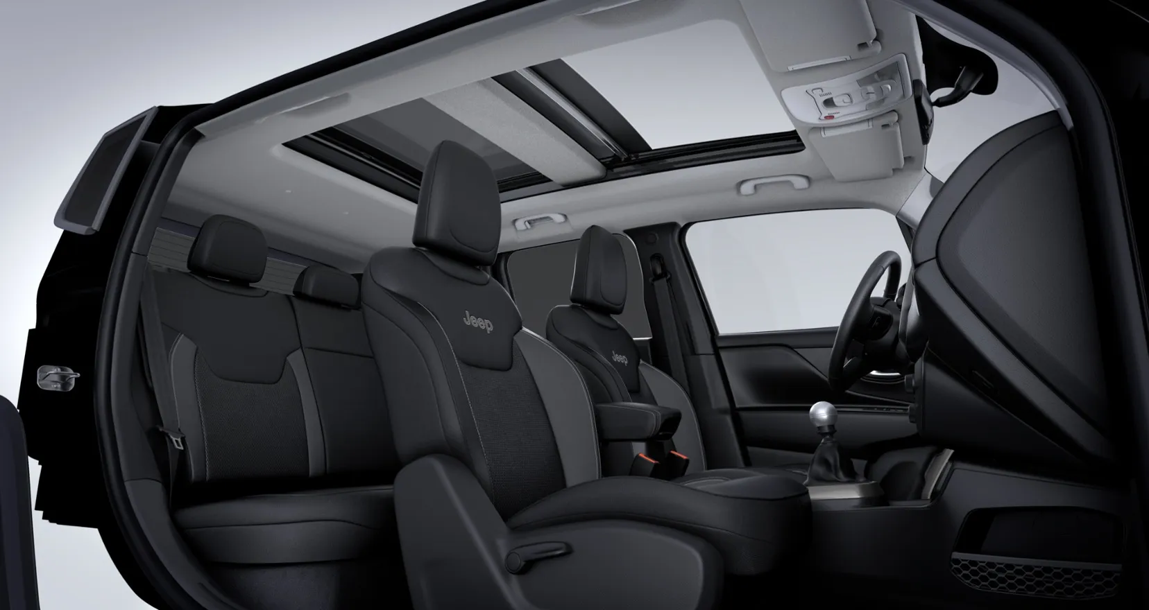 Jeep Renegade 1.5 MHEV (Mild Hybrid) 130ks + 20ks Limited