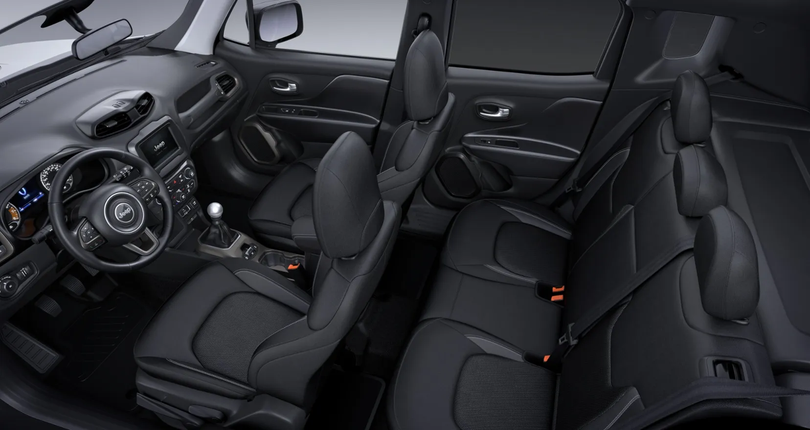 Jeep Renegade 1.5 MHEV (Mild Hybrid) 130ks + 20ks Limited
