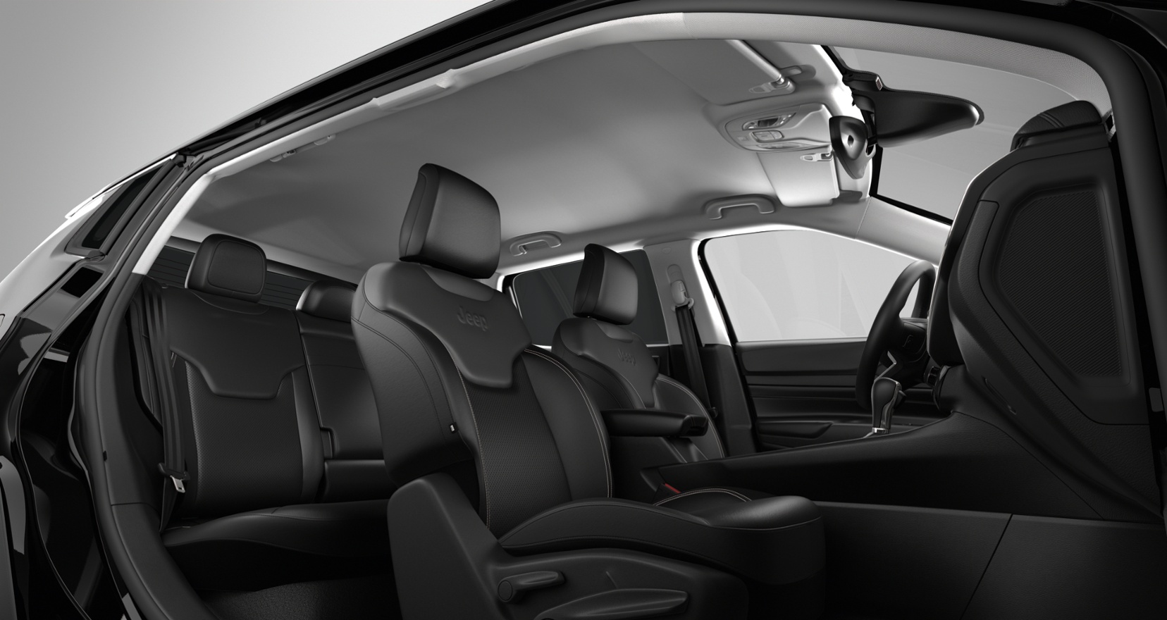 Jeep Compass e-Hybrid 1.5 MHEV 130ks+20ks DCT7 Limited S - Pack 2 