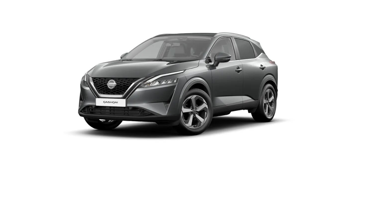 QASHQAI 1.3 CVT 158 NCO CLD SUN