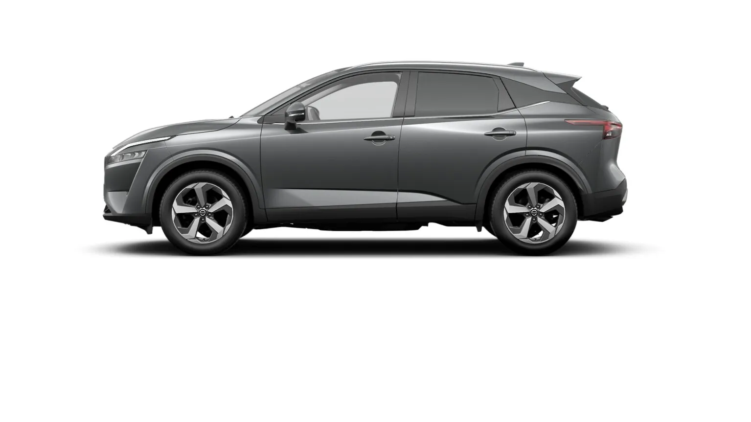 QASHQAI 1.3 CVT 158 NCO CLD SUN