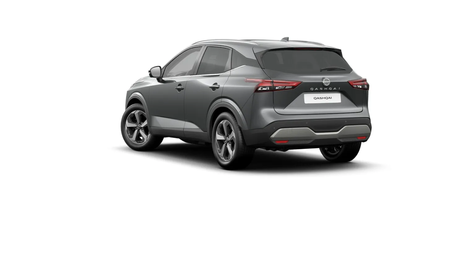 QASHQAI 1.3 CVT 158 NCO CLD SUN