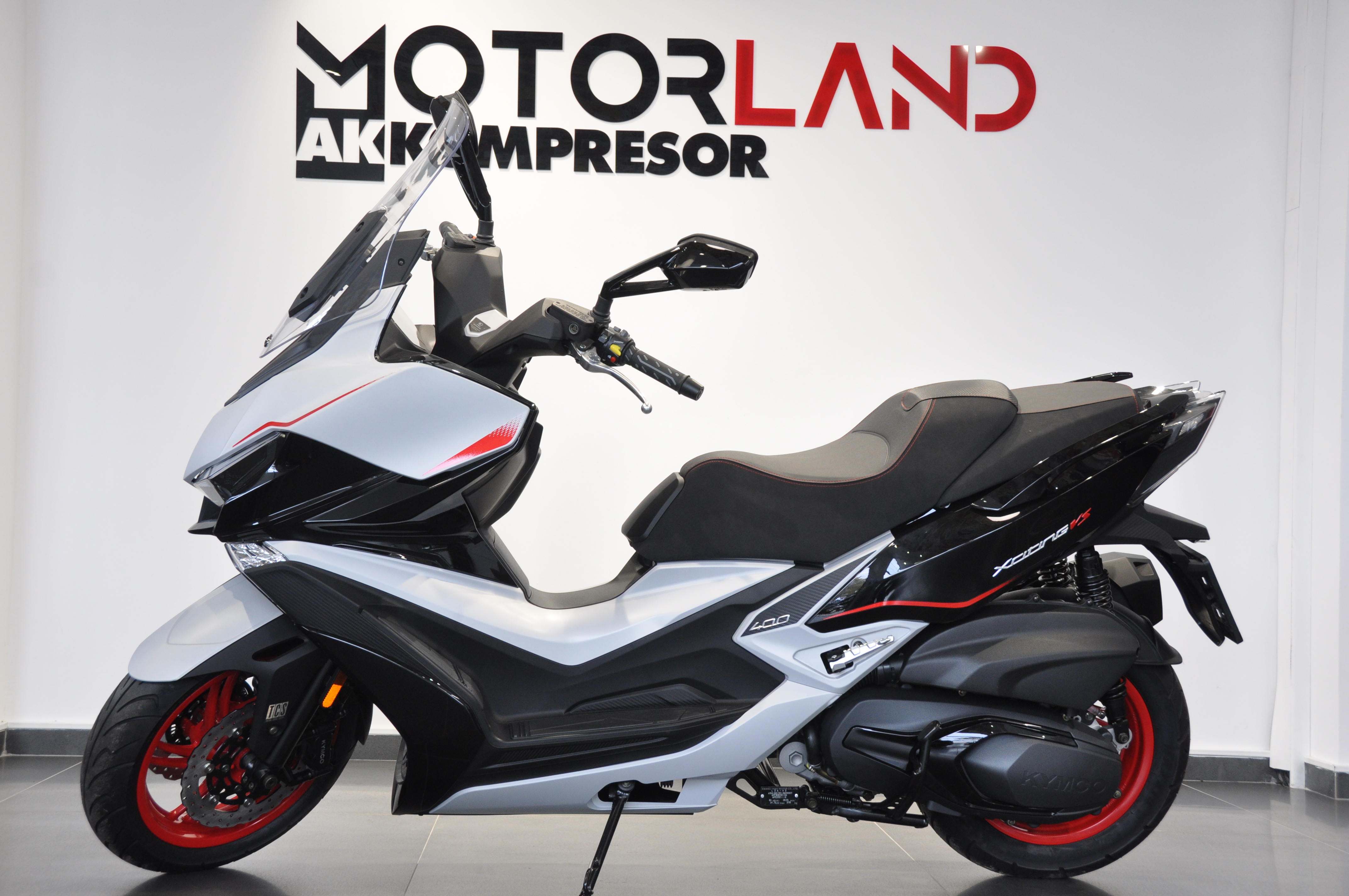 Kymco Stores Scooter Kymco Xciting 300r Xciting 300r Kymco 300 R