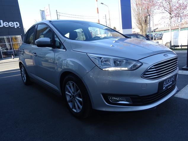 FORD C-MAX 1.5 TDCI BUSINESS 