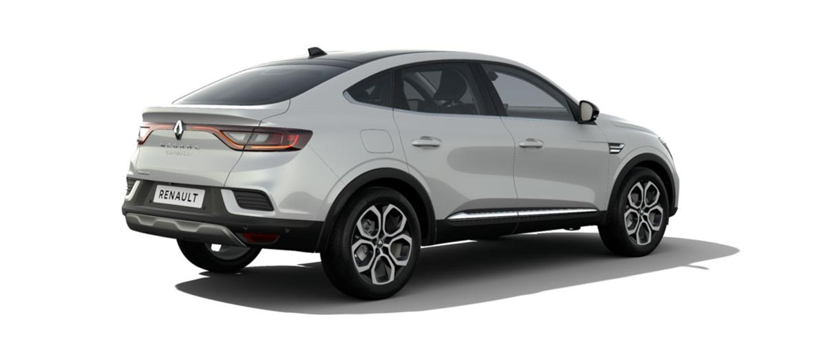 Renault megane conquest