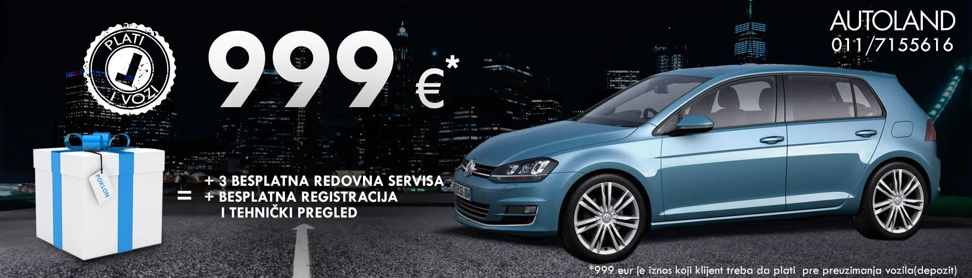 POLOVNI AUTOMOBILI - AUTOLAND