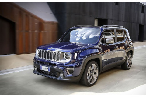 Vrhunska ponuda Jeep modela u AK Kompresor - Nenadmašivi pioniri na automobilskom tržištu!