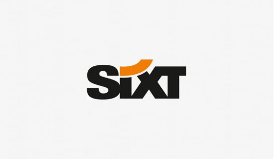Sixt rent a car