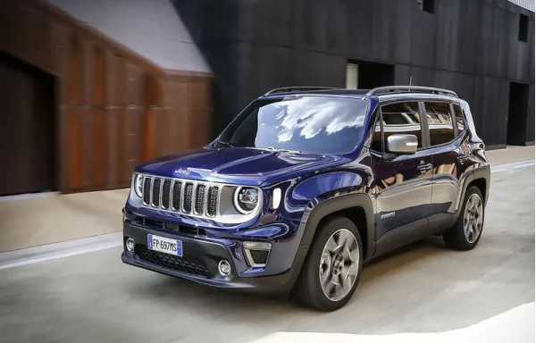 Vrhunska ponuda Jeep modela u AK Kompresor - Nenadmašivi pioniri na automobilskom tržištu!