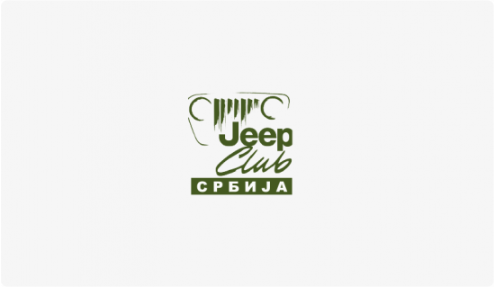Jeep Club Serbia