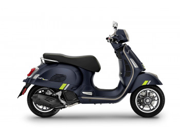 Vespa GTS 300 HPE Super Tech 