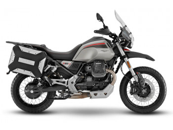 Moto Guzzi V85 TT TRAVEL 