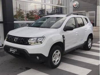 Dacia Duster 1.5dCi Essential 4WD 