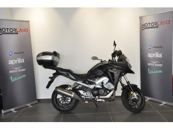Honda VFR800X CROSSRUNNER 