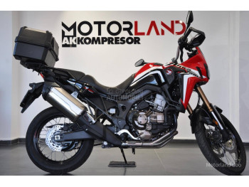 Honda CRF1000D 