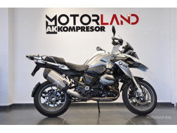 BMW R1200GS 
