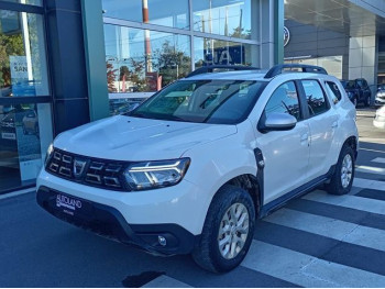 Dacia Duster 1.5 dCi 4wd 
