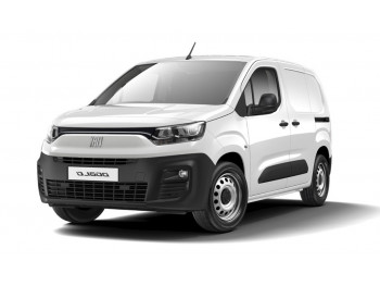 Doblo Cargo Maxi 1.5 MJET 130ks 