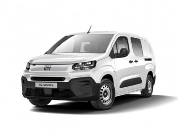 Doblo Combi Maxi 1.5 MJET 130ks 