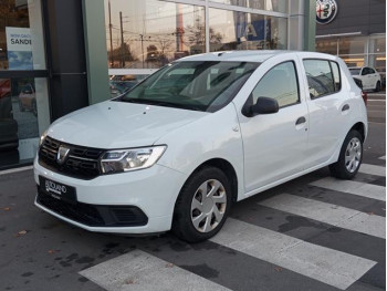 Dacia Sandero 1.5 dCi N1 