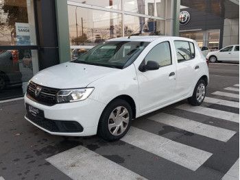 Dacia Sandero 1.5 dCi N1 