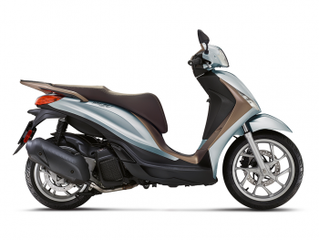 Piaggio Medley 