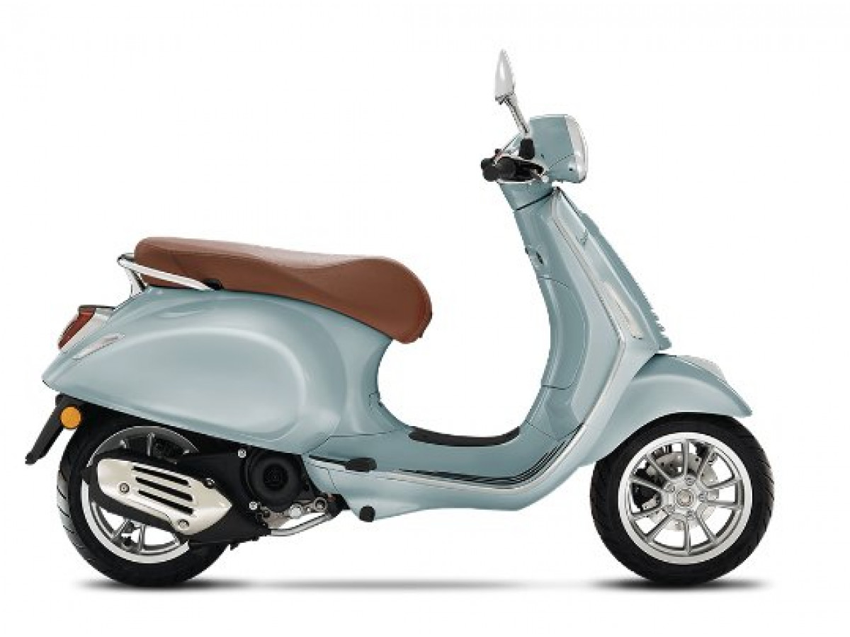 Vespa Primavera 50